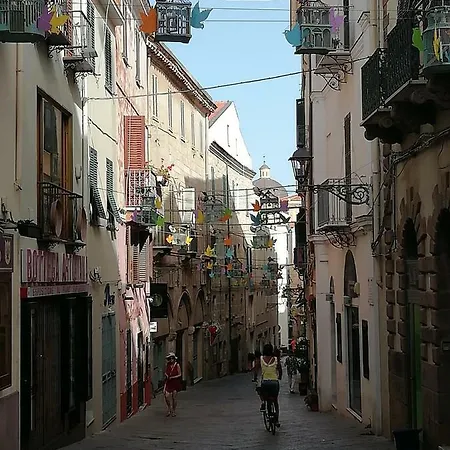 Domo Centro Konukevi 2*