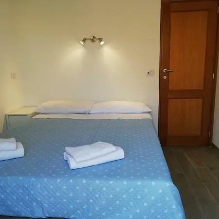 Domo Centro Alghero