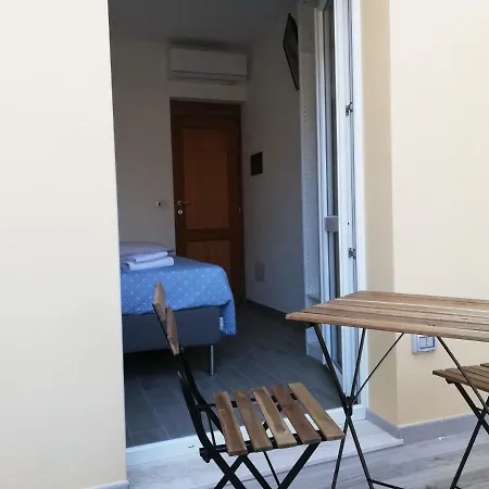 Vendégház Domo Centro