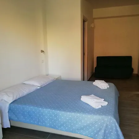Domo Centro 3*