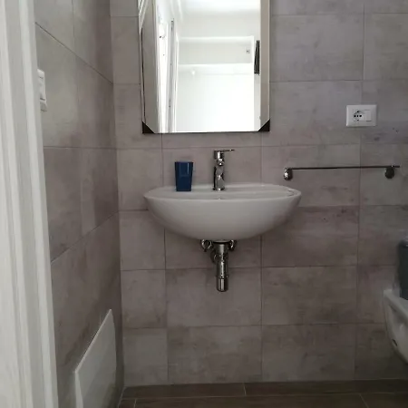 Vendégház Domo Centro
