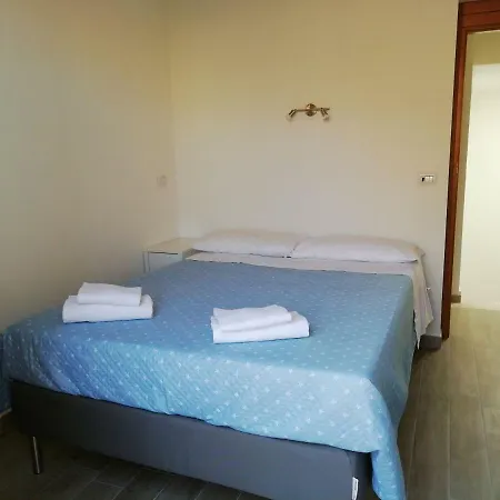 Domo Centro Vendégház