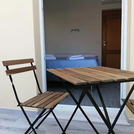 Pensjonat Domo Centro Alghero