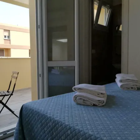 Guest house Domo Centro 2*