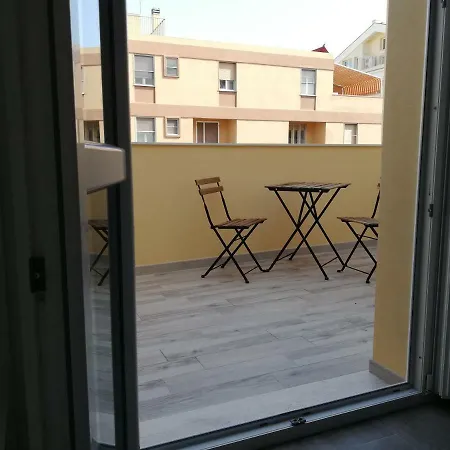 Domo Centro 3*