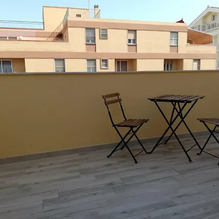 Domo Centro Pensjonat Alghero