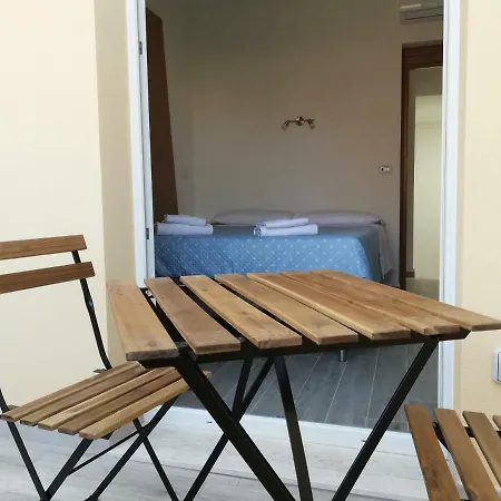 Domo Centro 3* Alghero