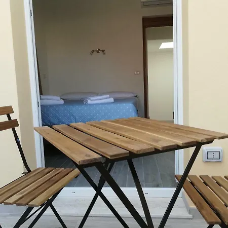 Domo Centro Alghero
