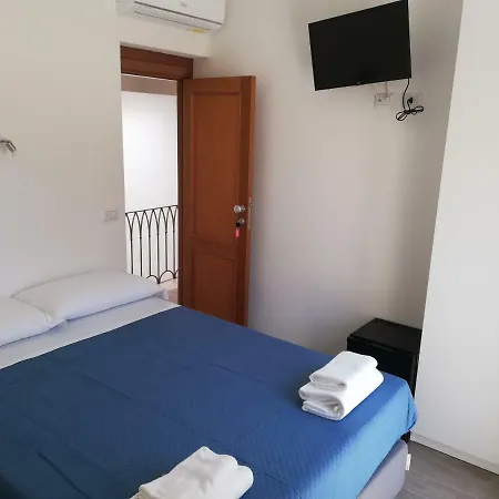 Domo Centro Pensjonat