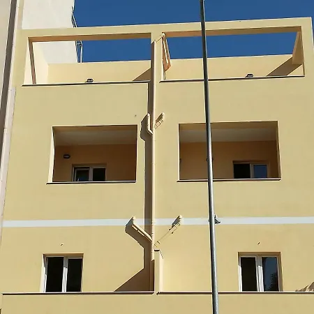 Domo Centro Alghero