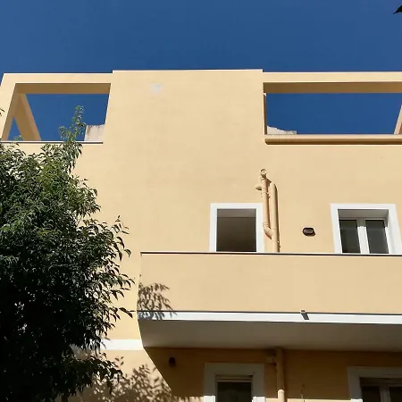 Konukevi Domo Centro Alghero