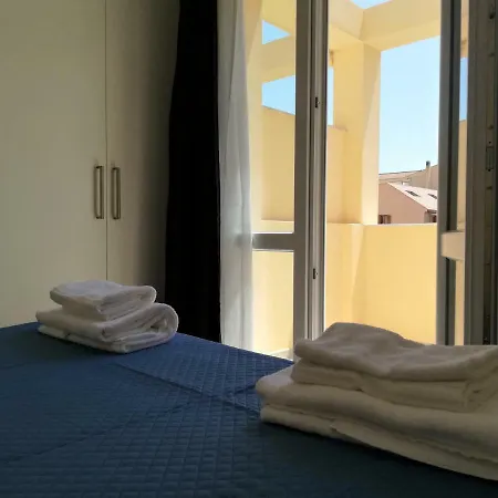 Vendégház Domo Centro