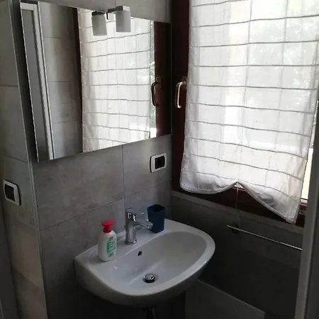 Vendégház Domo Centro