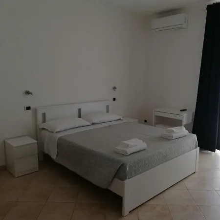 Domo Centro Vendégház Alghero
