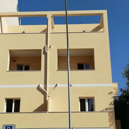 Pensjonat Domo Centro