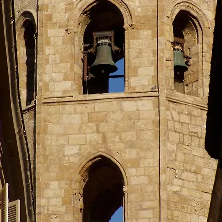 Vendégház Domo Centro