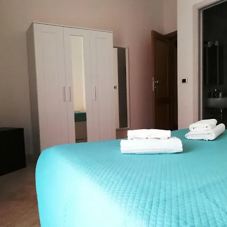 Domo Centro 3*