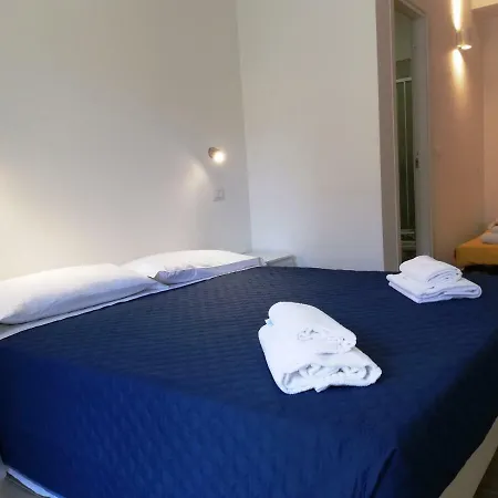 Domo Centro 3* Alghero