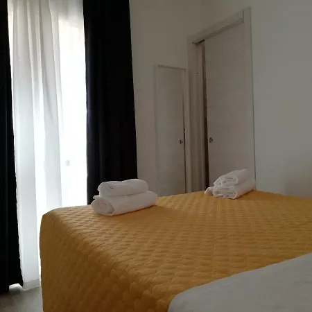 Pensjonat Domo Centro 3*