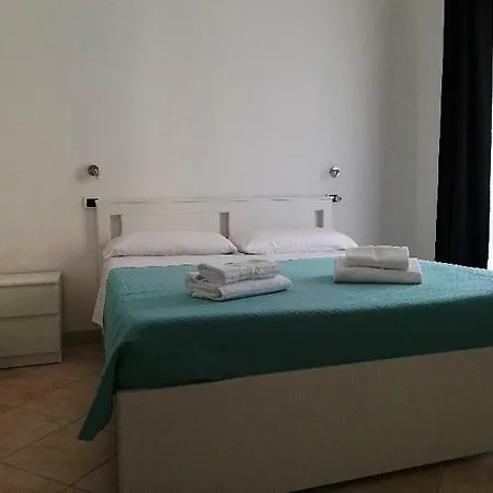Guest house Domo Centro Alghero