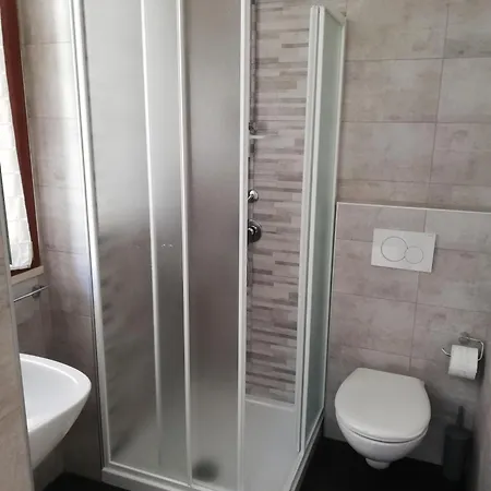 Domo Centro Vendégház Alghero