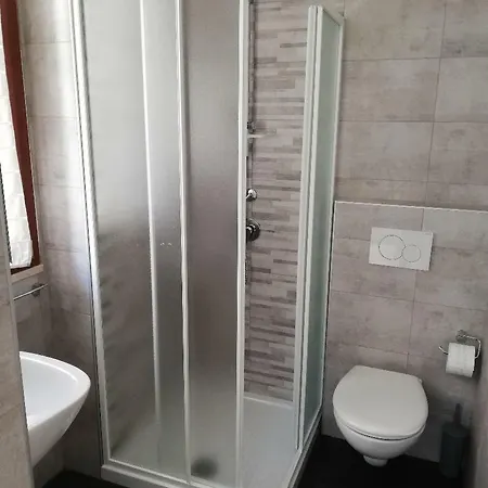 Domo Centro Konukevi Alghero