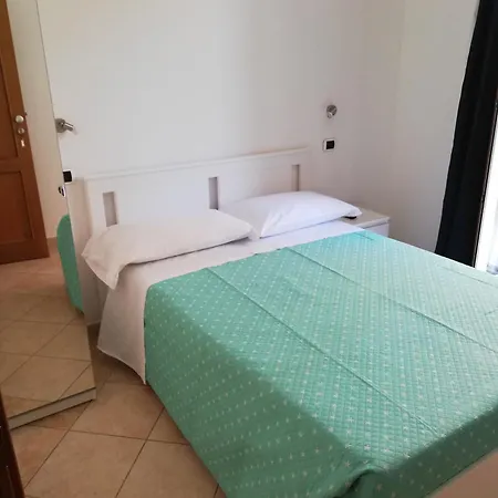 Pensjonat Domo Centro 3*