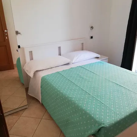 Guest house Domo Centro 2*