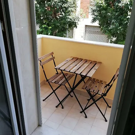 Domo Centro Vendégház 3*