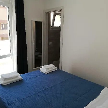 Domo Centro Alghero