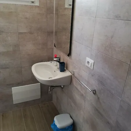 Vendégház Domo Centro