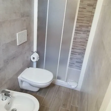Domo Centro Guest house Alghero