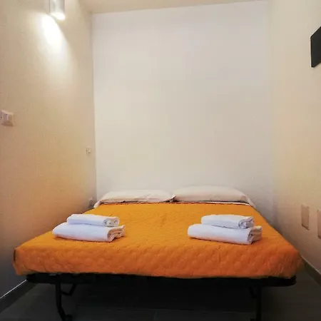 Domo Centro 3* Alghero