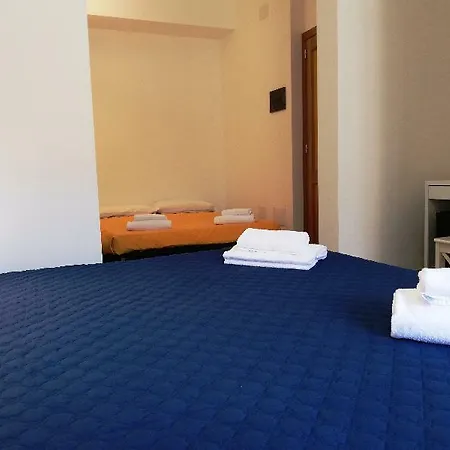 Vendégház Domo Centro