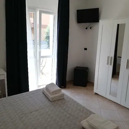 Domo Centro Vendégház