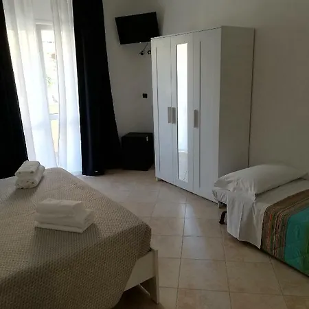 Domo Centro 3*
