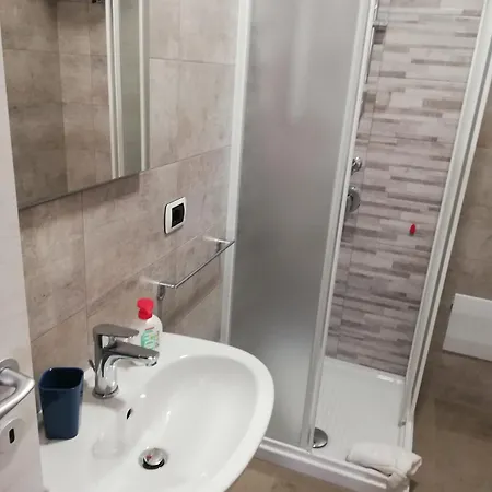 Domo Centro Vendégház