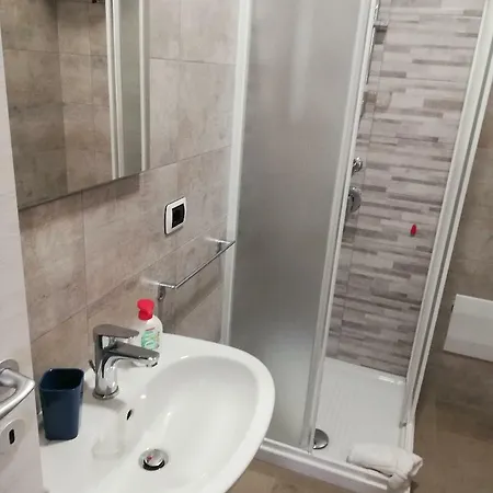 Domo Centro Guest house