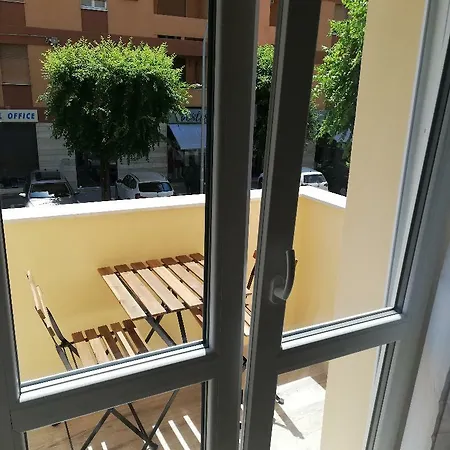 Guest house Domo Centro 2*