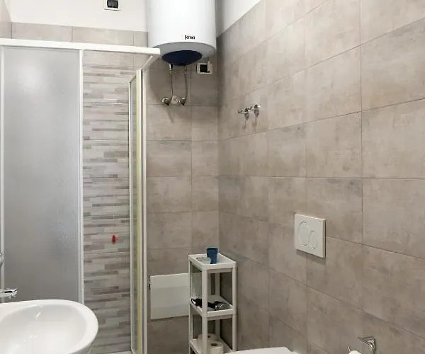 Vendégház Domo Centro 3*