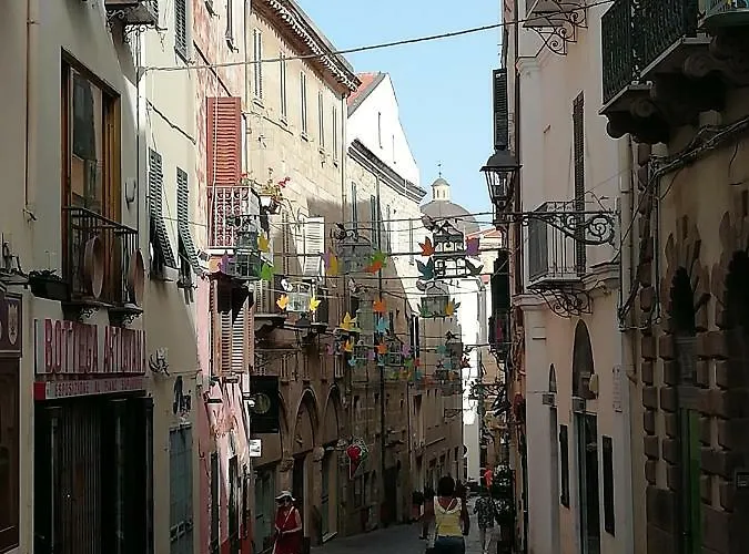 Domo Centro Vendégház 3*