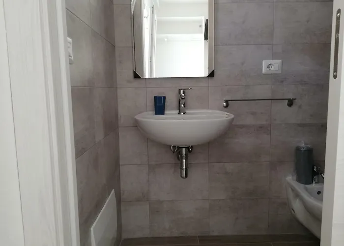 Vendégház Domo Centro