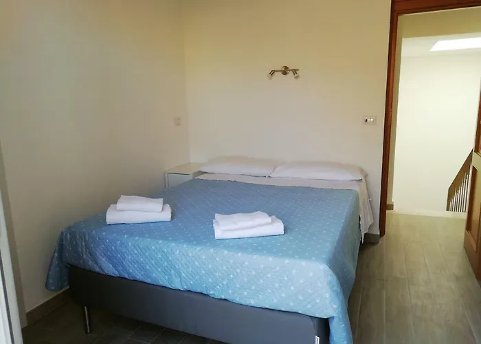 Domo Centro Vendégház