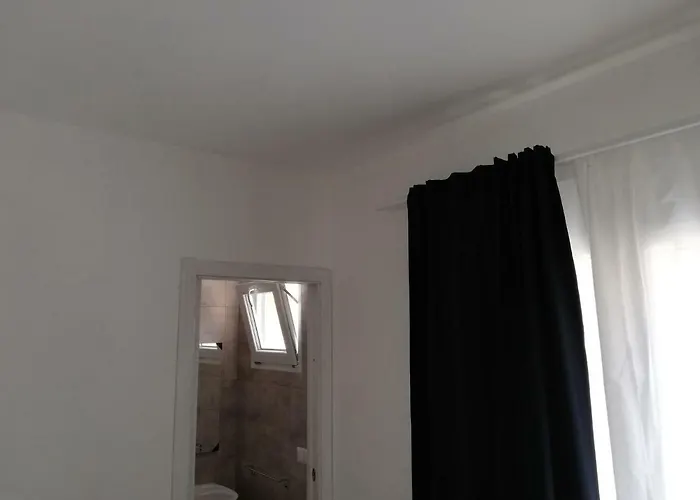 Domo Centro 3* Alghero