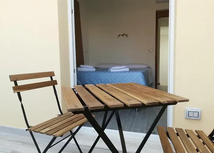 Domo Centro 3* Alghero