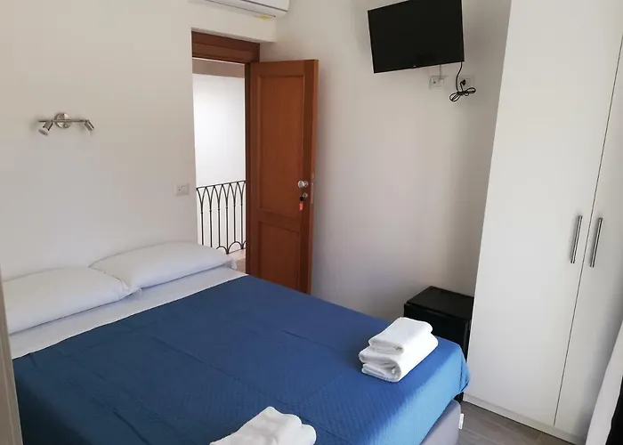 Domo Centro Vendégház