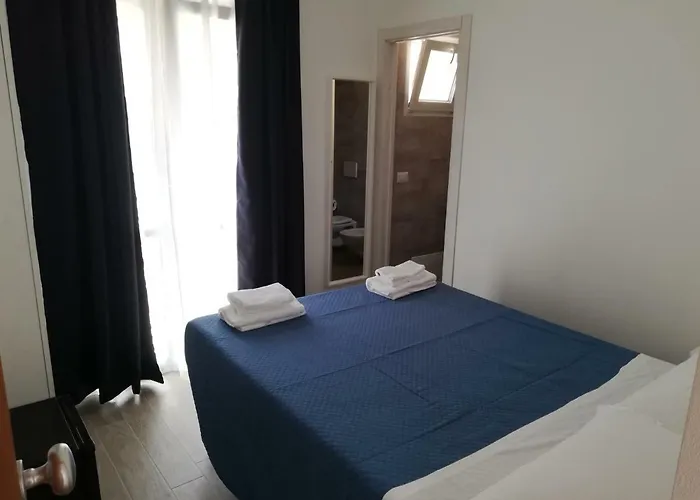 Domo Centro 3* Alghero