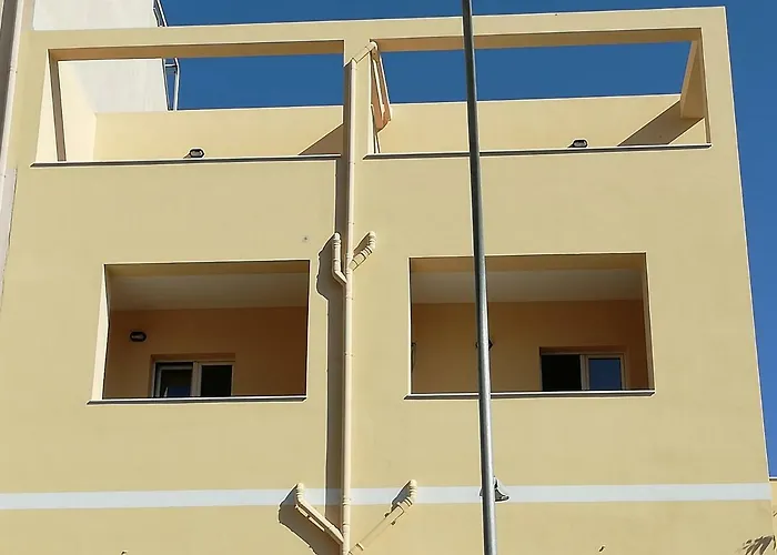 Domo Centro Vendégház 3*