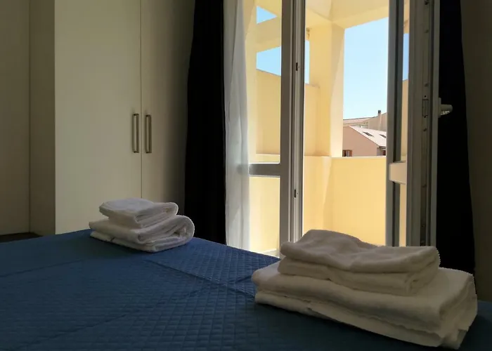 Vendégház Domo Centro