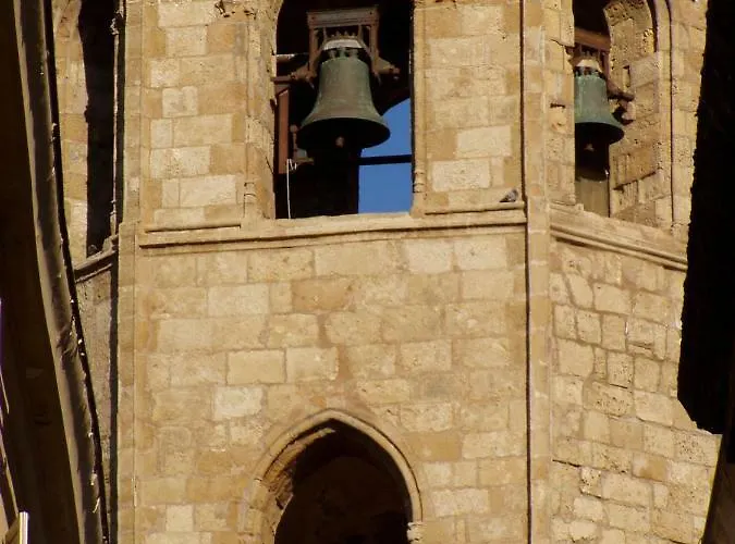 Vendégház Domo Centro